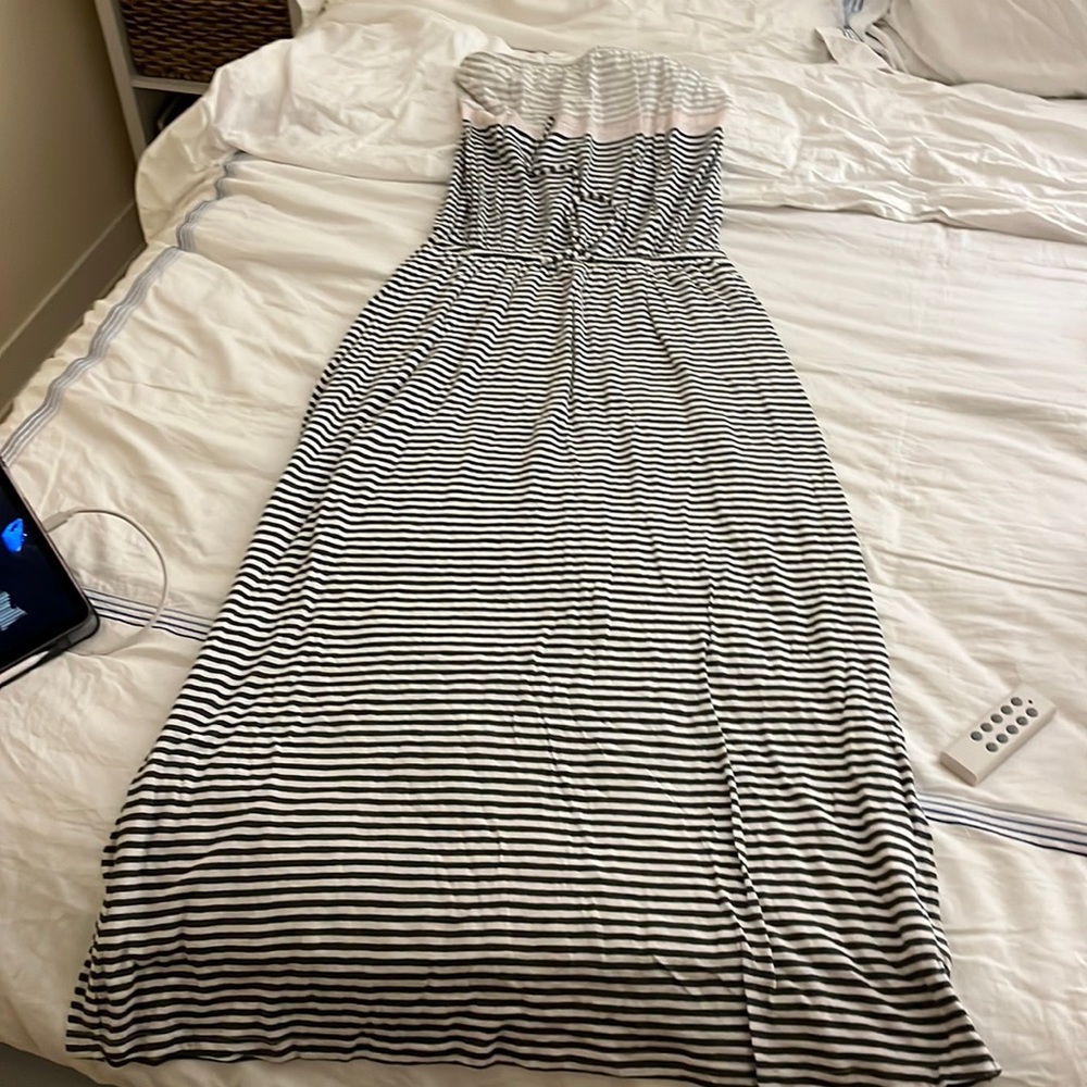 Gap Factory maxi dress - NWT size M